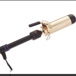 Hot Tools 2inch curling iron